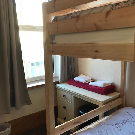 Sutton Park Guest House ブラックプール エクステリア 写真