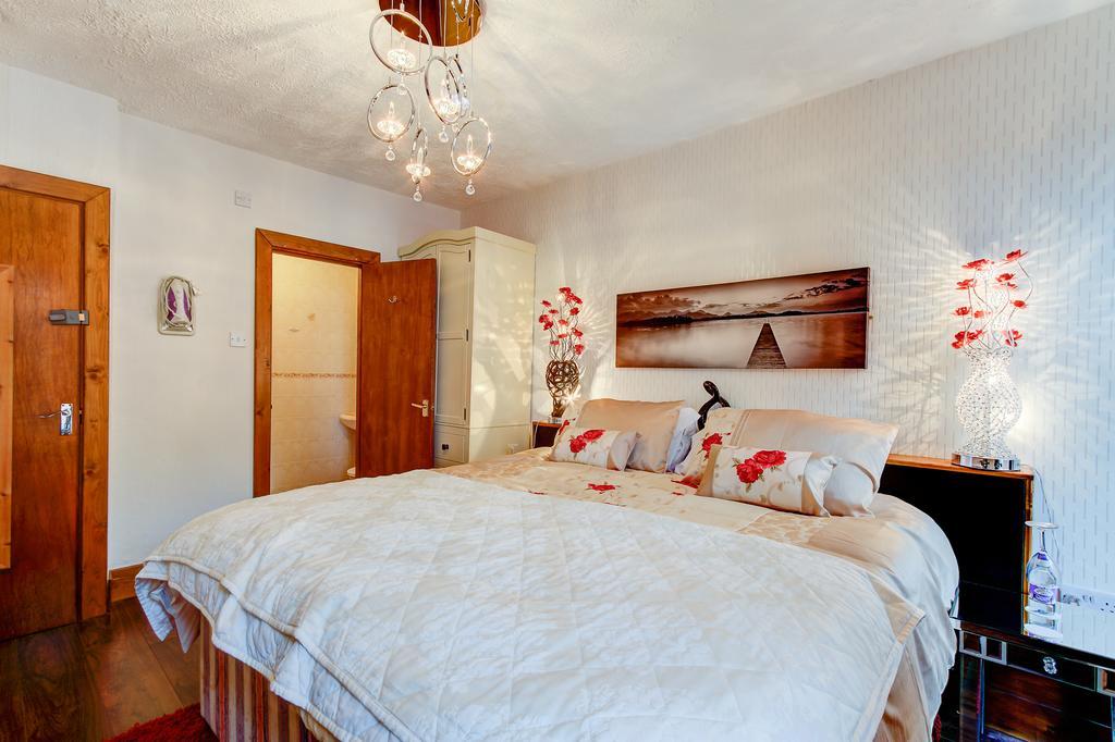 Sutton Park Guest House ブラックプール エクステリア 写真
