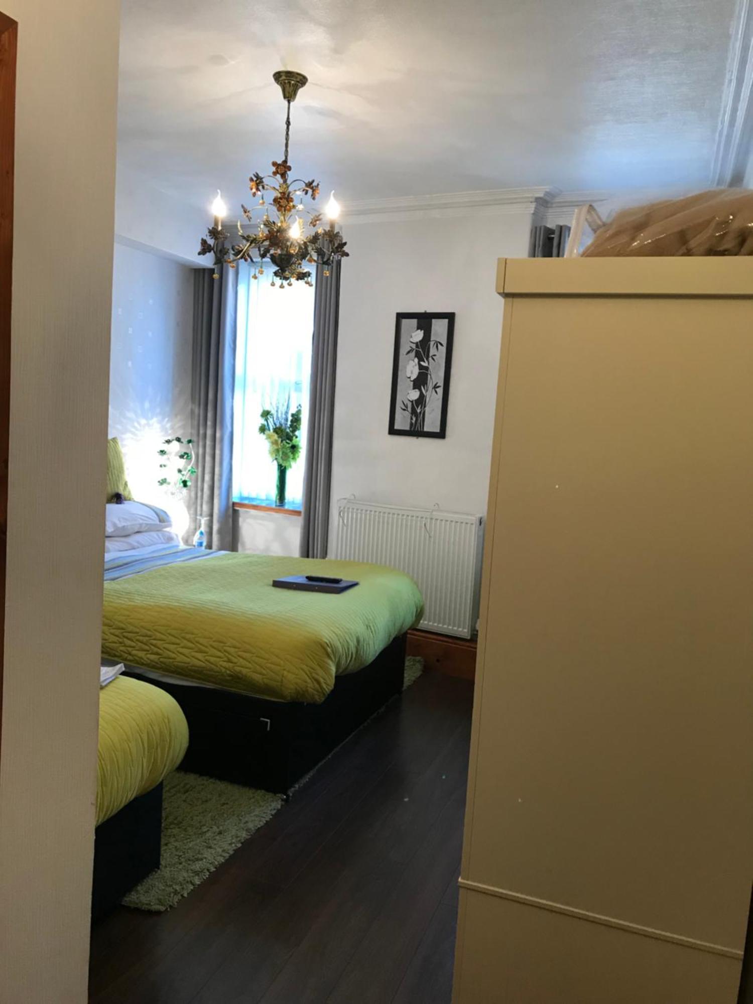 Sutton Park Guest House ブラックプール エクステリア 写真